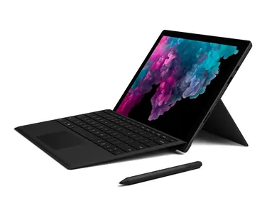 Замена Прошивка планшета Microsoft Surface Pro 6 в Тюмени